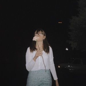 Meet your Posher, Rosalind